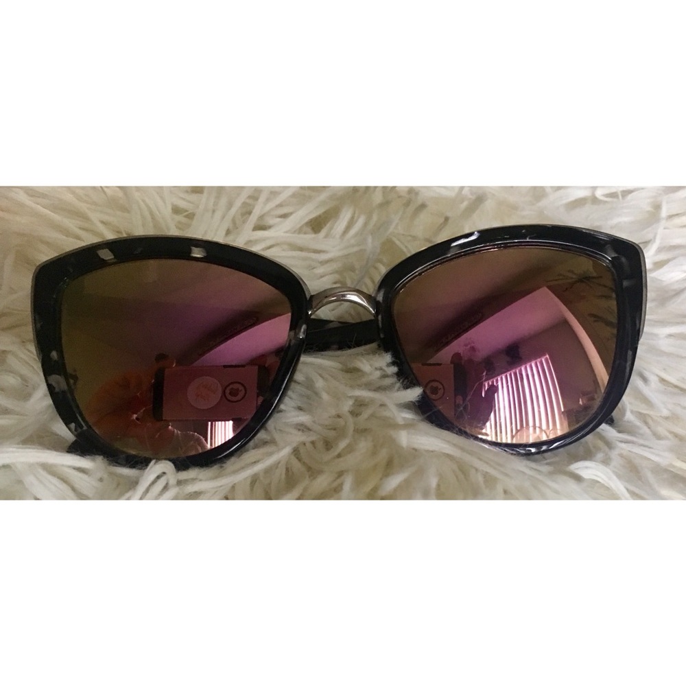Quay Australia Sunglasses